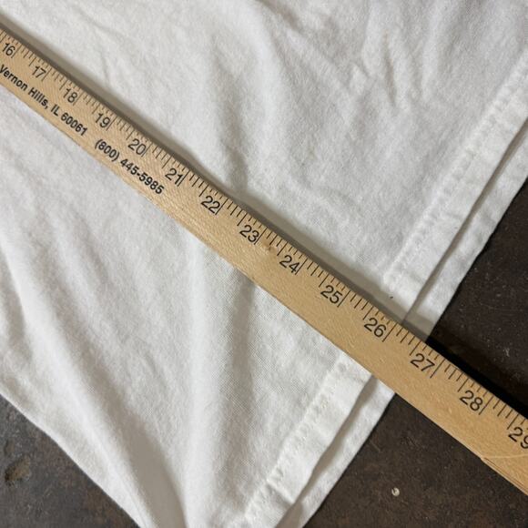 Vintage Nike Marathon Race Shirt Portland To Coast Walk 2004 Seaside OR Relay L - Picture 6 of 6